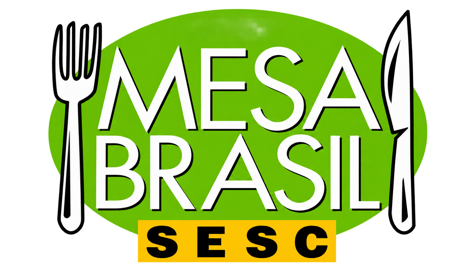 Mesa Brasil SESC